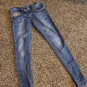 Womens jeans